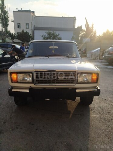 LADA (VAZ) 2107 2004, 280,860 km - 1.6 l - Bakı