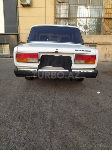 LADA (VAZ) 2107 2004, 280,860 km - 1.6 l - Bakı