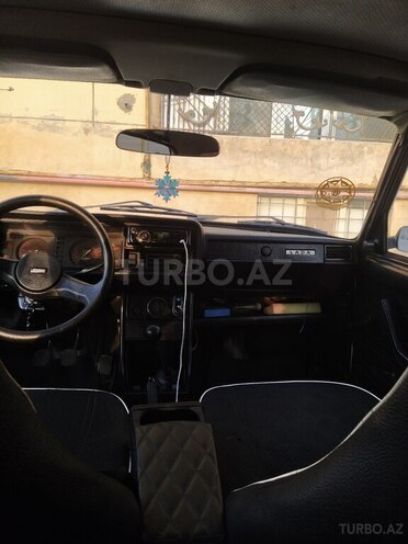 LADA (VAZ) 2107 2004, 280,860 km - 1.6 l - Bakı