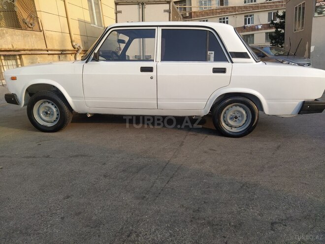 LADA (VAZ) 2107 2004, 280,860 km - 1.6 l - Bakı