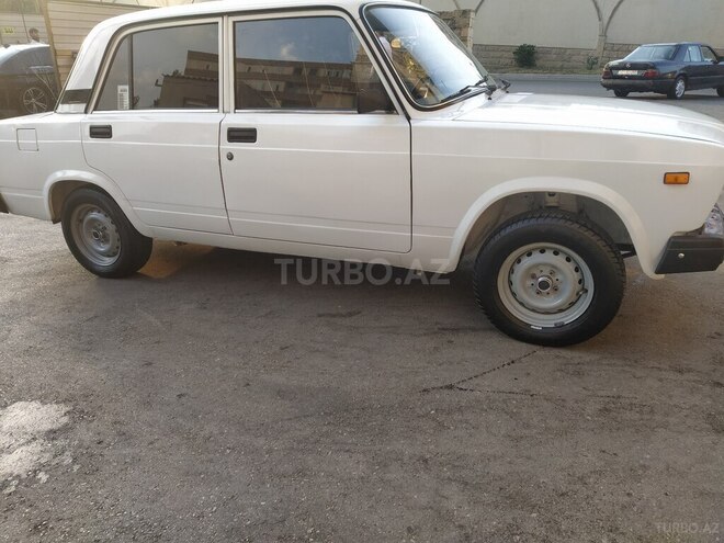 LADA (VAZ) 2107 2004, 280,860 km - 1.6 l - Bakı