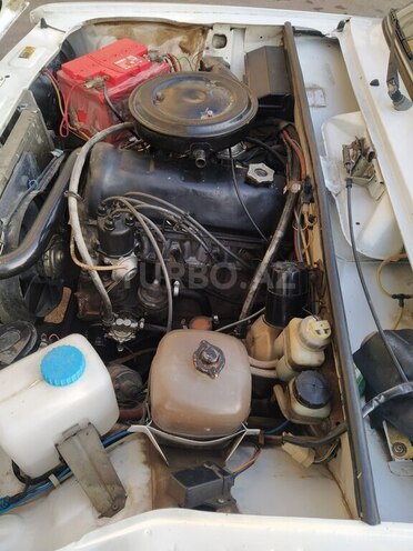 LADA (VAZ) 2107 2004, 280,860 km - 1.6 l - Bakı