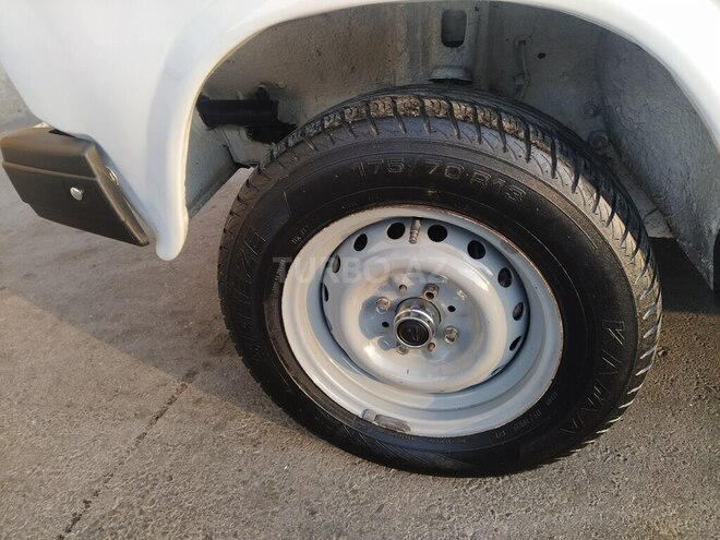 LADA (VAZ) 2107 2004, 280,860 km - 1.6 l - Bakı