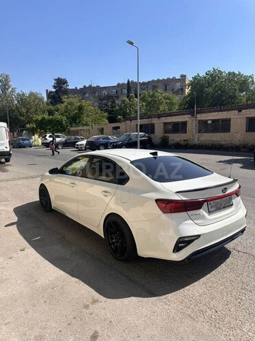 Kia Forte 2020, 147,000 km - 2.0 l - Bakı