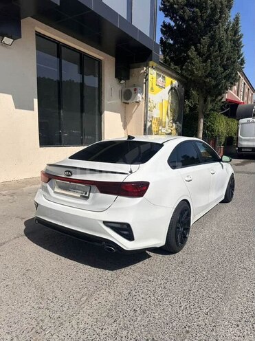 Kia Forte 2020, 147,000 km - 2.0 l - Bakı
