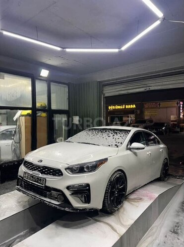 Kia Forte 2020, 147,000 km - 2.0 l - Bakı