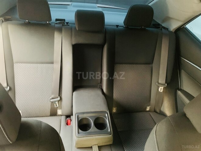 Toyota Corolla 2014, 87,400 km - 1.5 l - Bakı