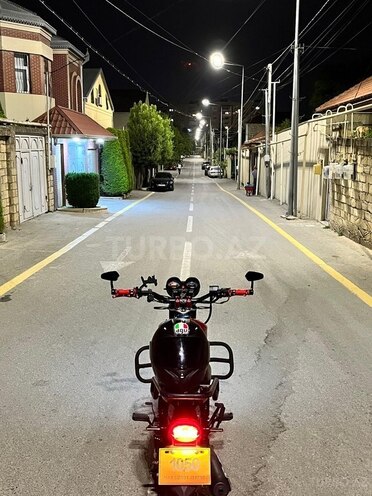 Tufan M50 2025, 5,284 km - 0.1 л - Bakı