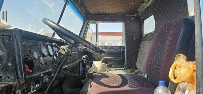 KamAz 5320 1984, 22,200 km - 1.1 l - Ağdam