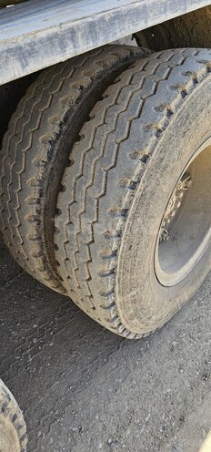 KamAz 5320 1984, 22,200 km - 1.1 l - Ağdam