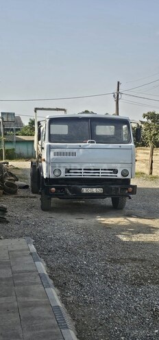 KamAz 5320 1984, 22,200 km - 1.1 l - Ağdam