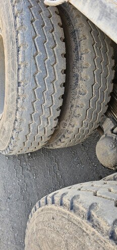 KamAz 5320 1984, 22,200 km - 1.1 l - Ağdam