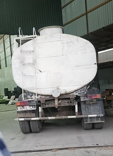 KamAz 5320 1984, 22,200 km - 1.1 l - Ağdam
