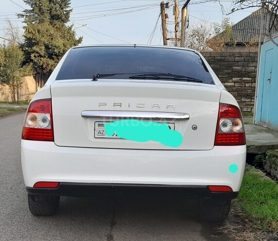 LADA (VAZ) Priora 2013, 30,000 km - 1.6 l - Lənkəran
