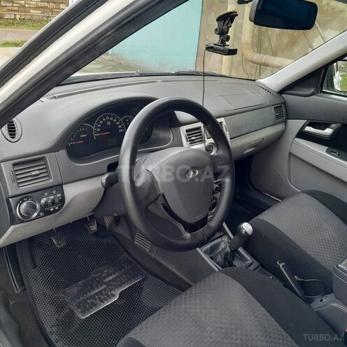 LADA (VAZ) Priora 2013, 30,000 km - 1.6 l - Lənkəran