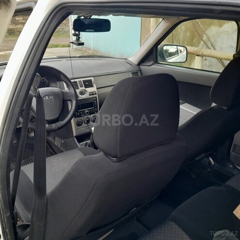 LADA (VAZ) Priora 2013, 30,000 km - 1.6 l - Lənkəran