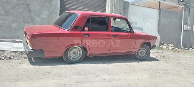 LADA (VAZ) 2107 2007, 90,000 km - 1.5 л - Gəncə