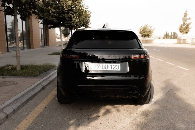 Land Rover RR Velar 2019, 73,000 km - 2.0 l - Bakı