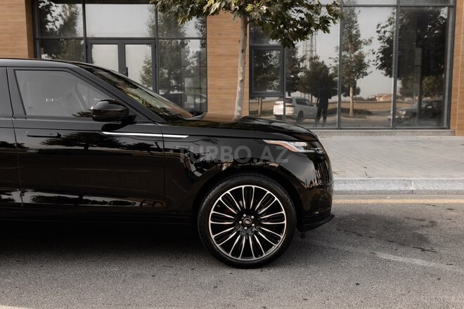 Land Rover RR Velar 2019, 73,000 km - 2.0 l - Bakı