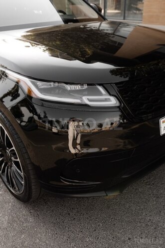 Land Rover RR Velar 2019, 73,000 km - 2.0 l - Bakı