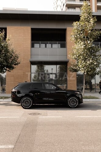 Land Rover RR Velar 2019, 73,000 km - 2.0 l - Bakı