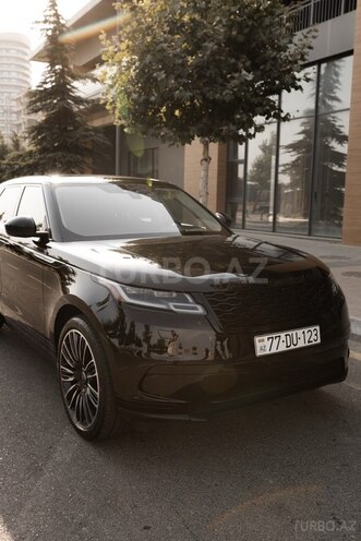 Land Rover RR Velar 2019, 73,000 km - 2.0 l - Bakı