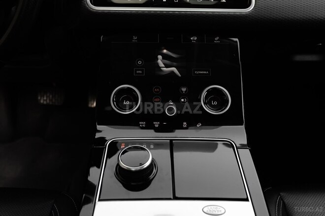 Land Rover RR Velar 2019, 73,000 km - 2.0 l - Bakı