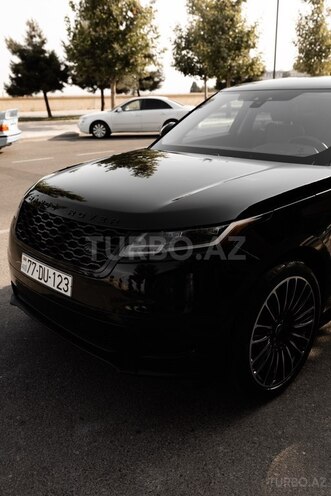 Land Rover RR Velar 2019, 73,000 km - 2.0 l - Bakı