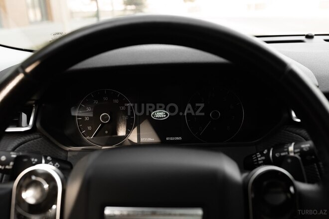 Land Rover RR Velar 2019, 73,000 km - 2.0 l - Bakı