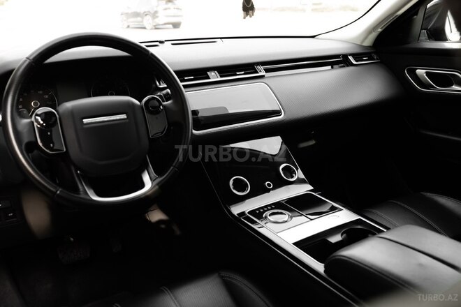 Land Rover RR Velar 2019, 73,000 km - 2.0 l - Bakı