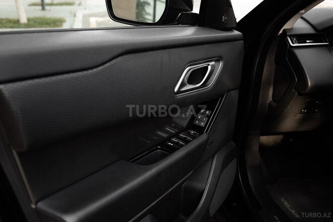 Land Rover RR Velar 2019, 73,000 km - 2.0 l - Bakı