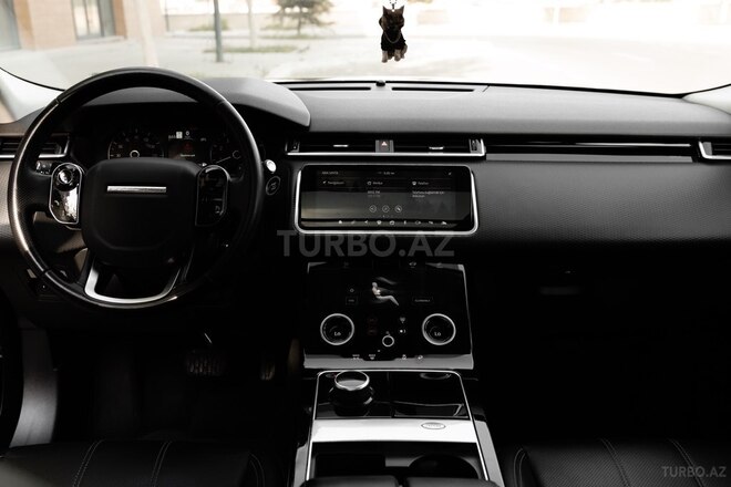 Land Rover RR Velar 2019, 73,000 km - 2.0 l - Bakı