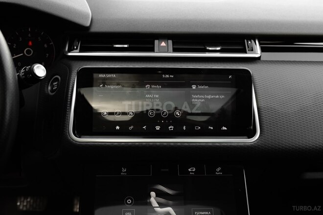 Land Rover RR Velar 2019, 73,000 km - 2.0 l - Bakı
