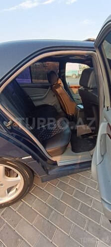 Mercedes C 230 1999, 296,325 km - 2.3 l - Bakı