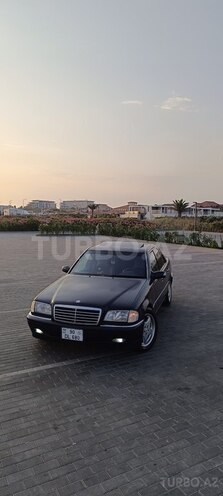 Mercedes C 230 1999, 296,325 km - 2.3 l - Bakı