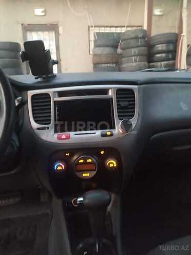 Kia Pride 2008, 189,000 km - 1.4 л - Bakı