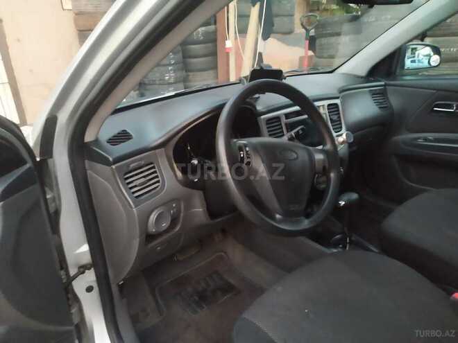 Kia Pride 2008, 189,000 km - 1.4 л - Bakı