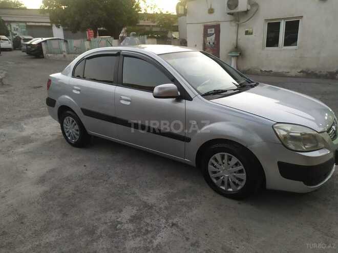 Kia Pride 2008, 189,000 km - 1.4 л - Bakı