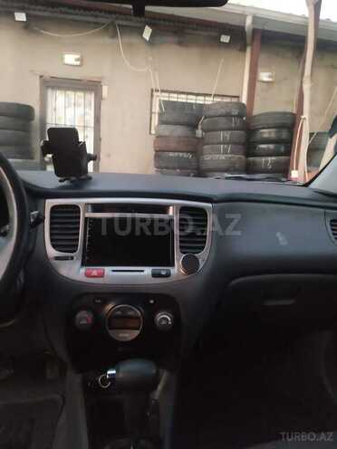 Kia Pride 2008, 189,000 km - 1.4 л - Bakı