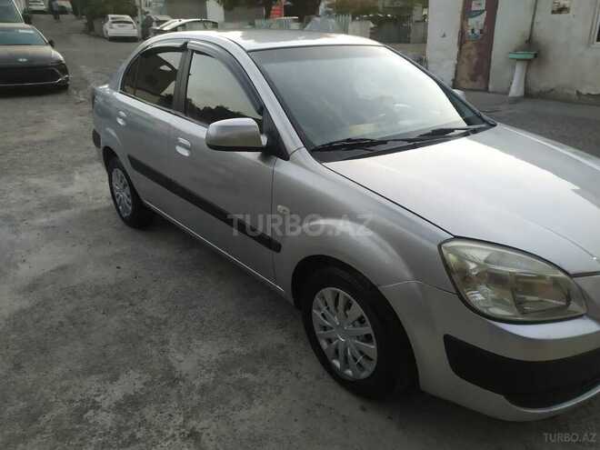 Kia Pride 2008, 189,000 km - 1.4 л - Bakı