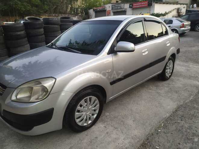 Kia Pride 2008, 189,000 km - 1.4 л - Bakı