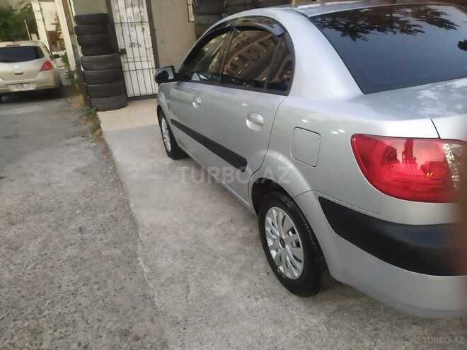 Kia Pride 2008, 189,000 km - 1.4 л - Bakı