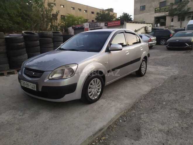 Kia Pride 2008, 189,000 km - 1.4 л - Bakı