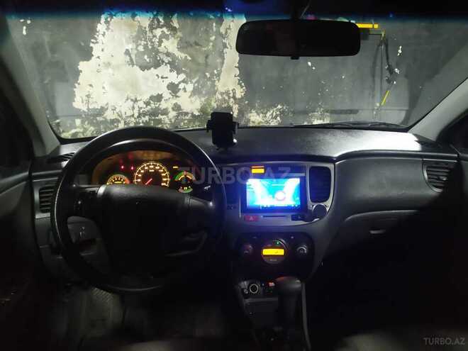 Kia Pride 2008, 189,000 km - 1.4 л - Bakı
