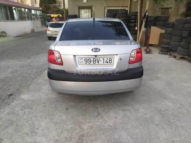 Kia Pride 2008, 189,000 km - 1.4 л - Bakı