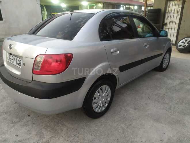 Kia Pride 2008, 189,000 km - 1.4 л - Bakı