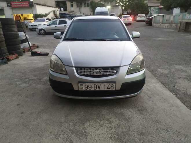 Kia Pride 2008, 189,000 km - 1.4 л - Bakı
