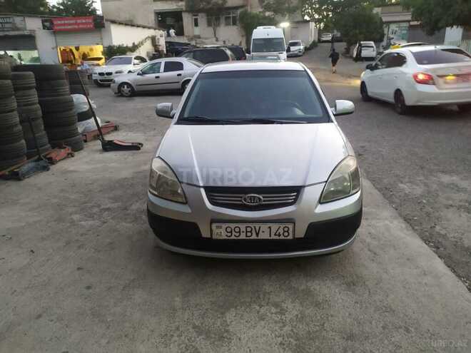Kia Pride 2008, 189,000 km - 1.4 л - Bakı