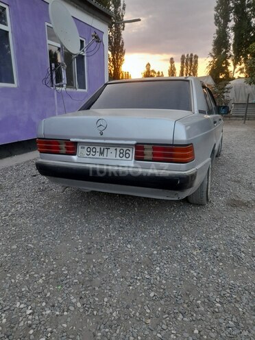 Mercedes 190 1993, 850,315 km - 2.0 l - Xaçmaz