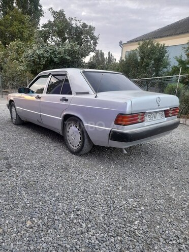 Mercedes 190 1993, 850,315 km - 2.0 l - Xaçmaz